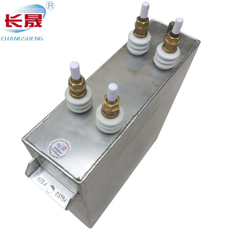 直流濾波電容器的核心作用及相關方面